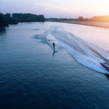 Bateaux - AMR